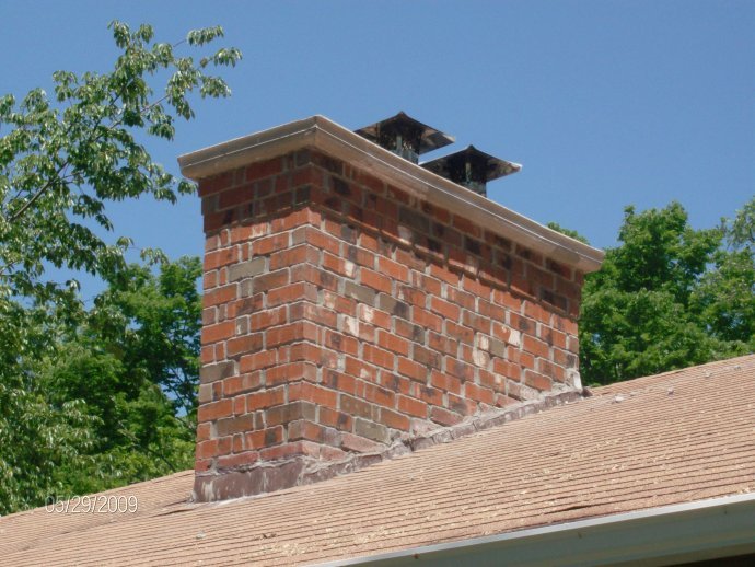 Gallery Kansas City MO Sleep Easy Chimney Service