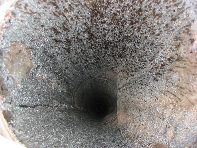 Gallery Kansas City MO Sleep Easy Chimney Service