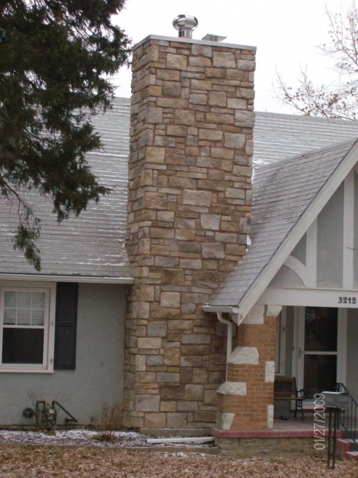 Gallery Kansas City MO Sleep Easy Chimney Service