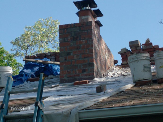 Gallery Kansas City MO Sleep Easy Chimney Service