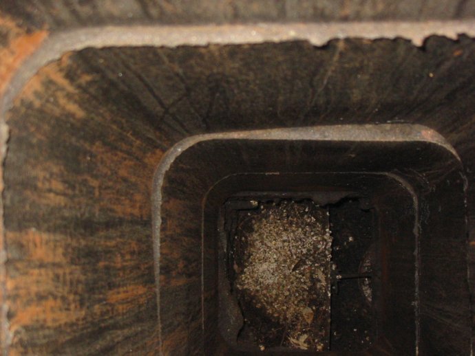 Gallery Kansas City MO Sleep Easy Chimney Service