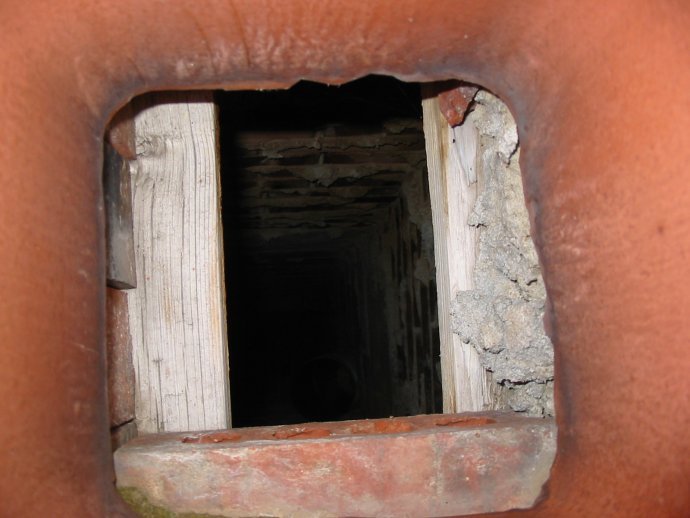 Gallery Kansas City MO Sleep Easy Chimney Service