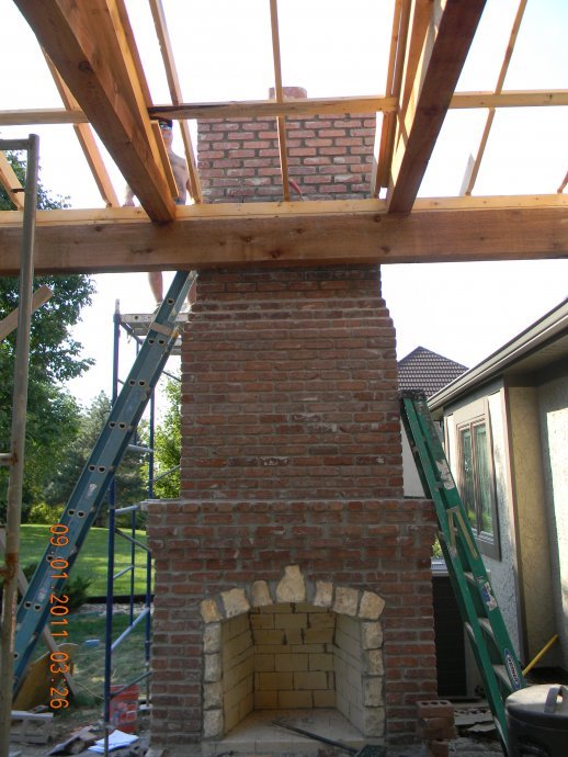 Gallery Kansas City MO Sleep Easy Chimney Service