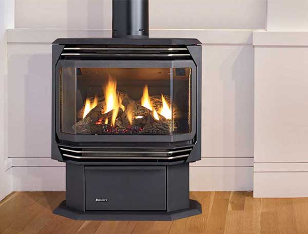 Fireplace Sales, Installations & Repairs Kansas City MO Sleep Easy