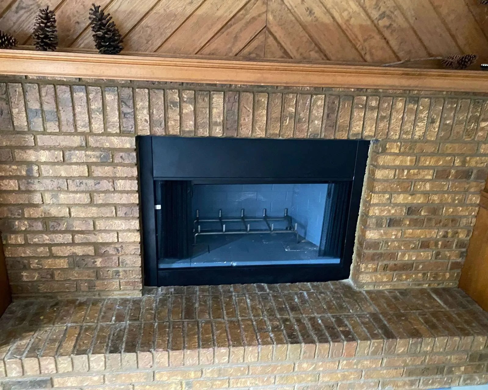 Valor Fireplace Design Center Chimspector Venting Specialists