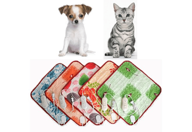 Calientacama S Perros Gatos Animales Domesticos Chimuelo.cl