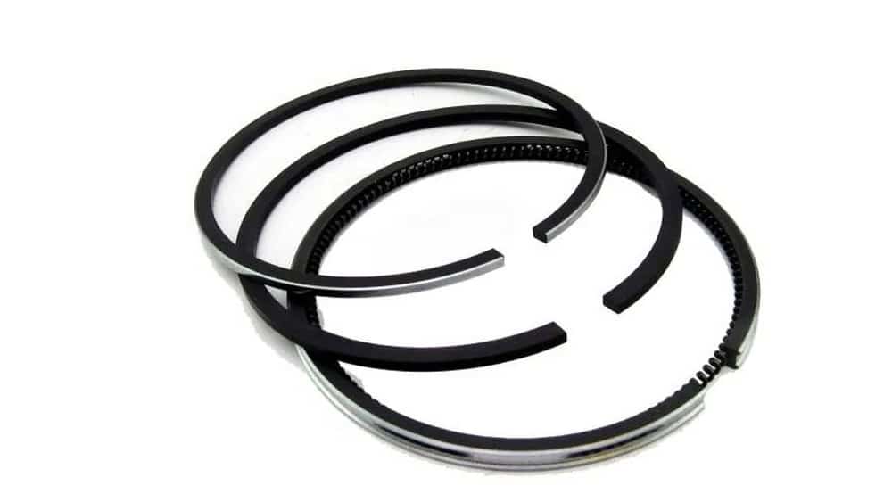 Piston Ring For Generator Manufacturers & Suppliers BISON