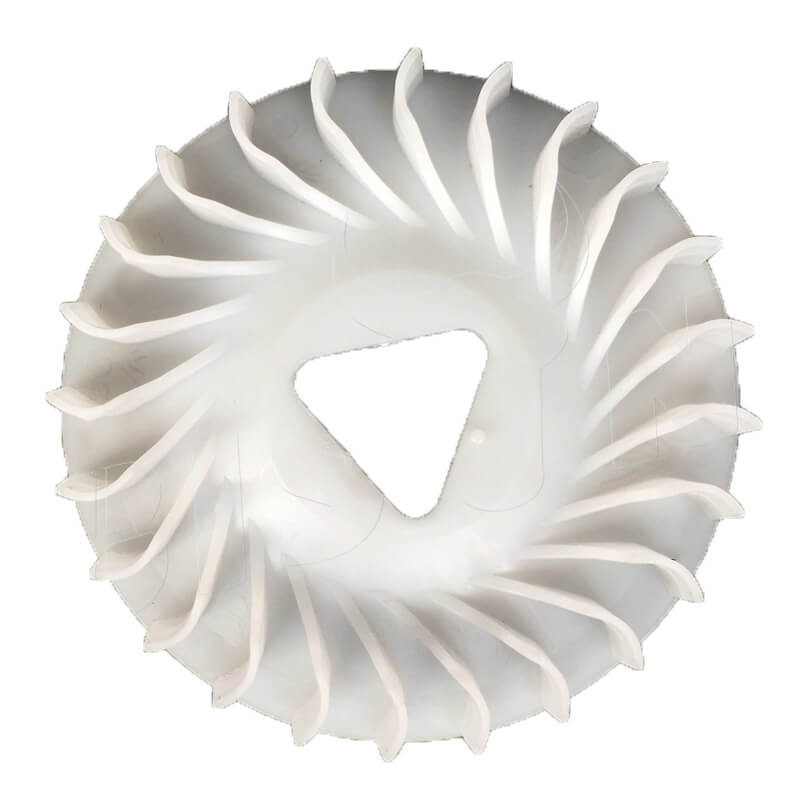 5kw Generator Parts 168F & 188F Cooling Fan BISON