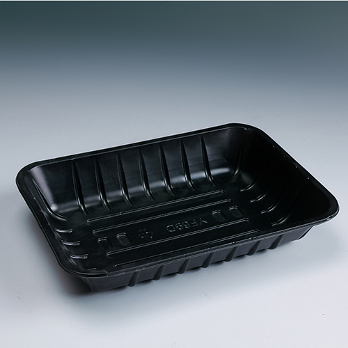 Plastic Fresh Meat Tray