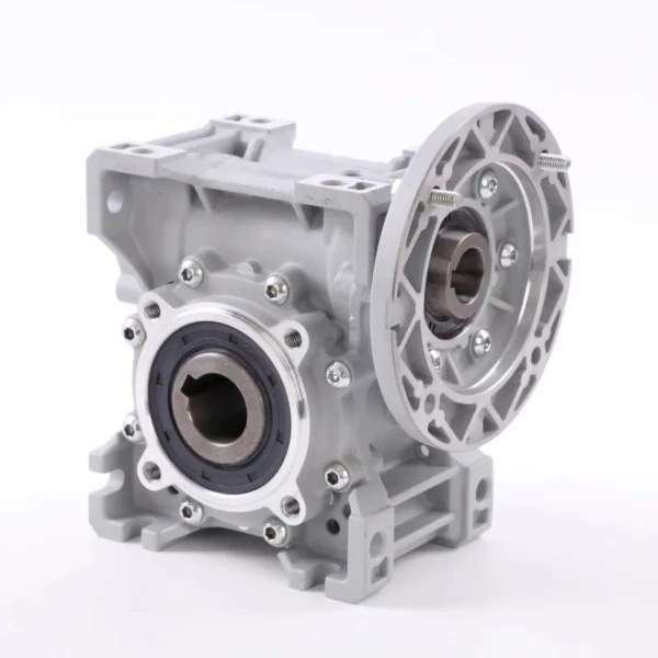 Discover the Efficiency of Small Worm Drive Gearbox XinLan