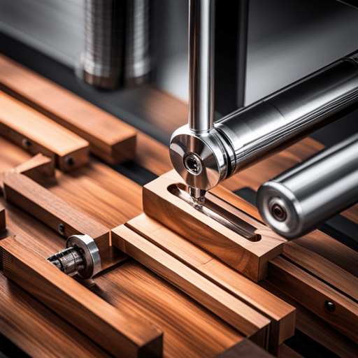 Everything You Need to Know About Wood Machining ETCN