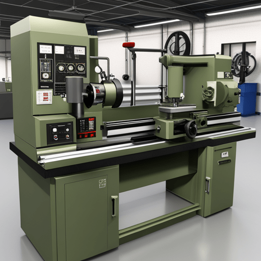 Boring Bar Lathe Everything You Need to Know ETCN