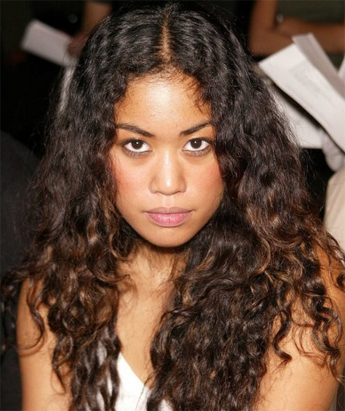 20 Black Celebrities are unbelievably of Chinese Descent