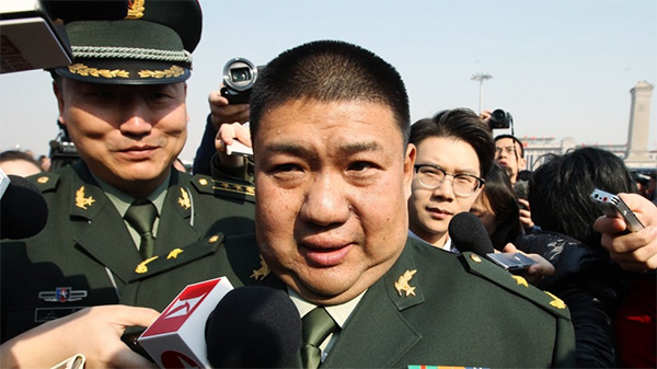 Mao Zedong Grandson Possibly Died in a North Korean Bus Crash China