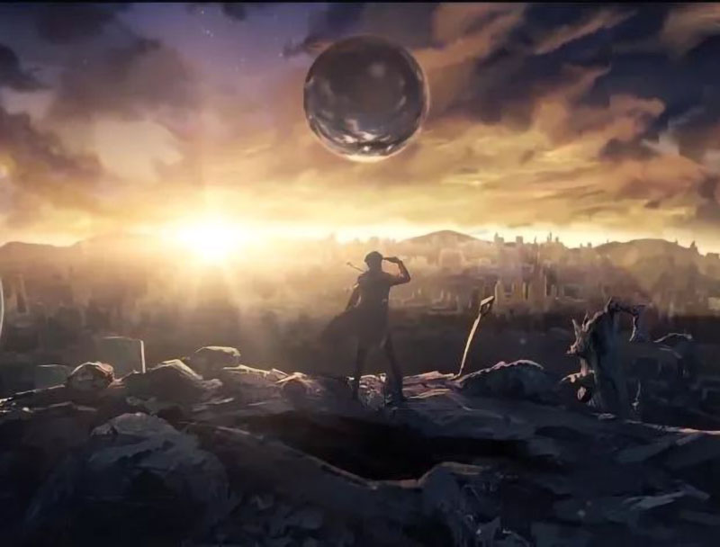 US senators ask Netflix to rethink the ThreeBody Problem series after