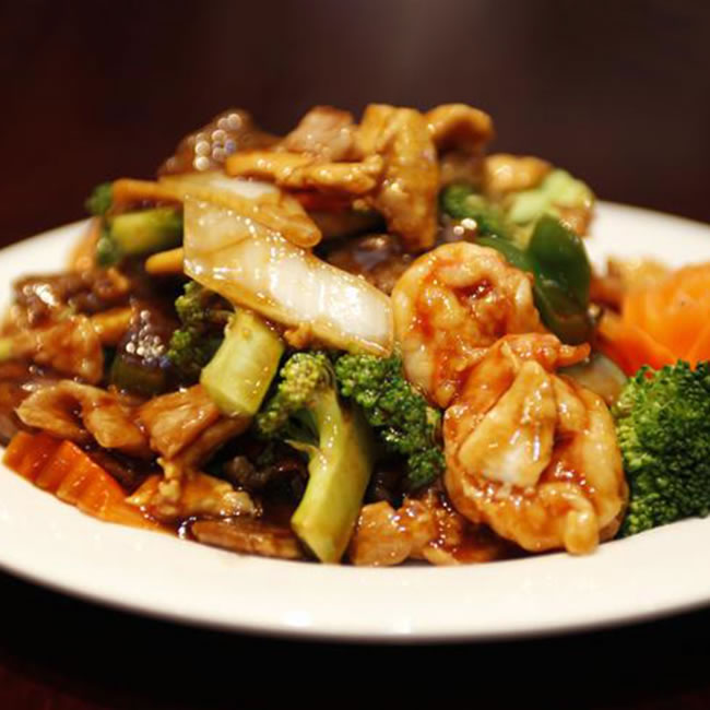 China III Chinese Restaurant, East Petersburg, PA 17520, Online Order