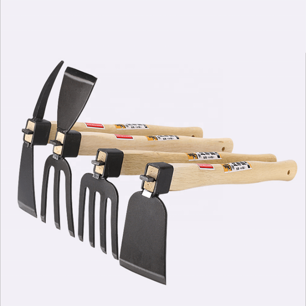 Small Agricultural Tools China Africa Sourcing
