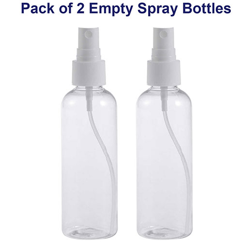Refillable Empty Spray Bottles China Bazaar