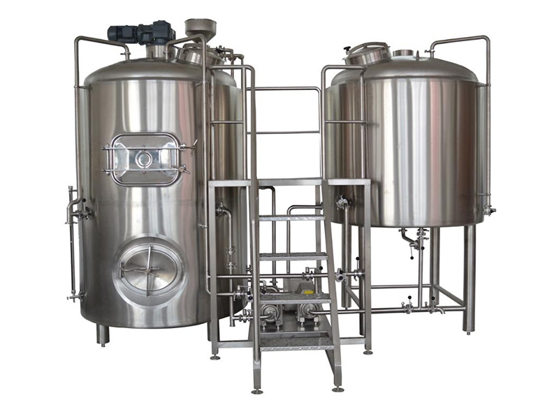 150L Home Brewing Kit China Brewing Equipment