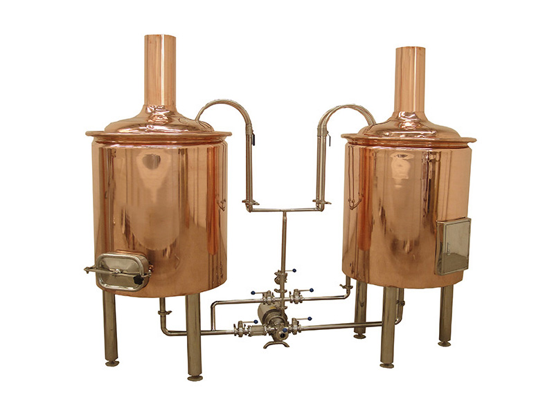 Bar Micro Brewing System China Brewing Equipment