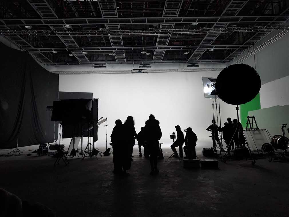 Shanghai China Cameraman Hire Videographer Camera Operator
