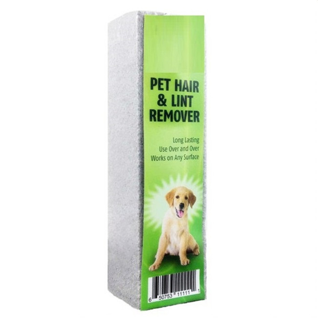 Pet Hair Remover Stone