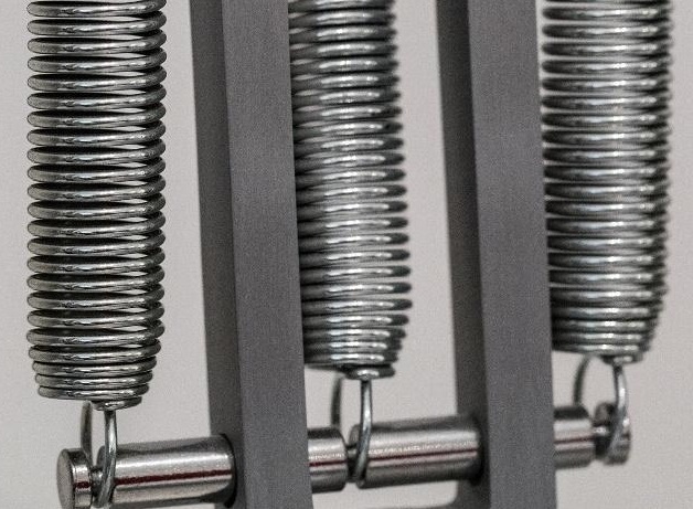 Calculation method of tension spring | Spring factory