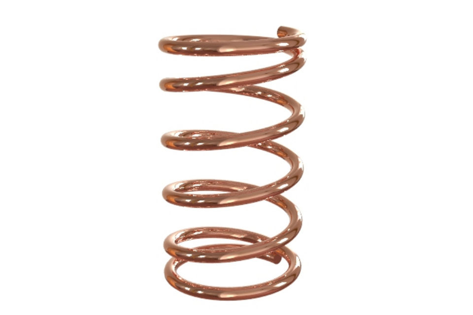 Brass Compression Springs Manufacturer in China