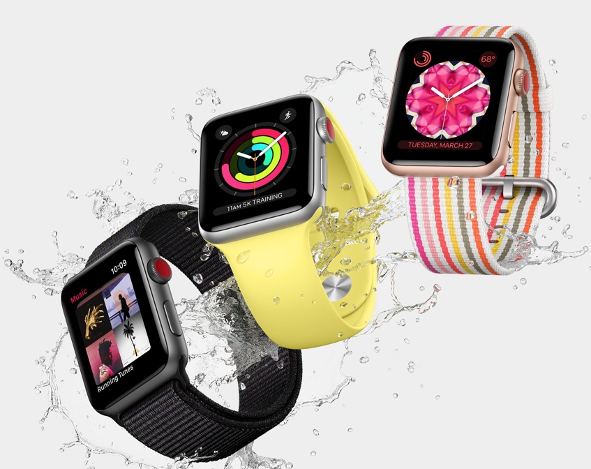 Apple Watch China Dealz Store