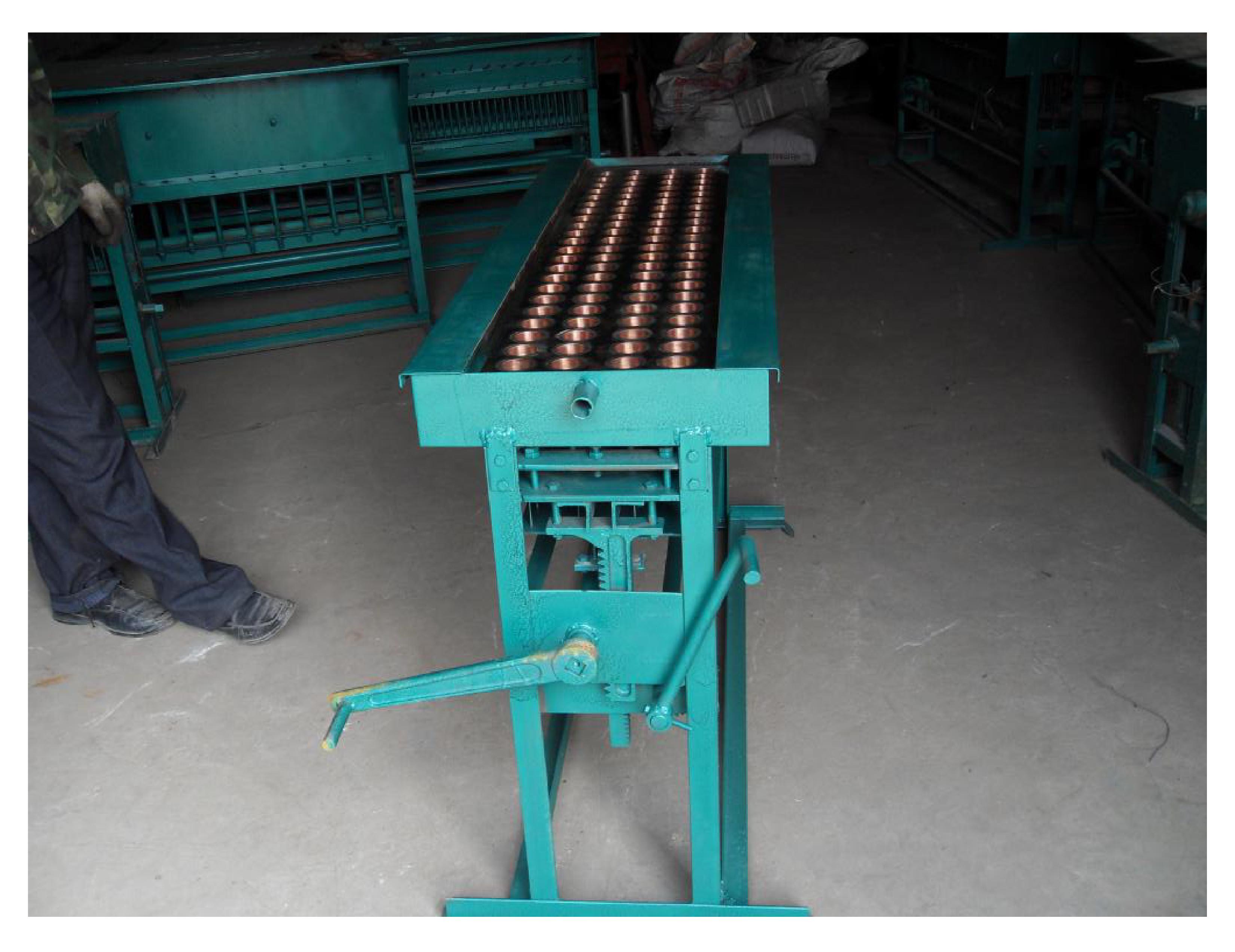 Church Candle Tealight making machine, dia52mmxheight 34mm_China DLC