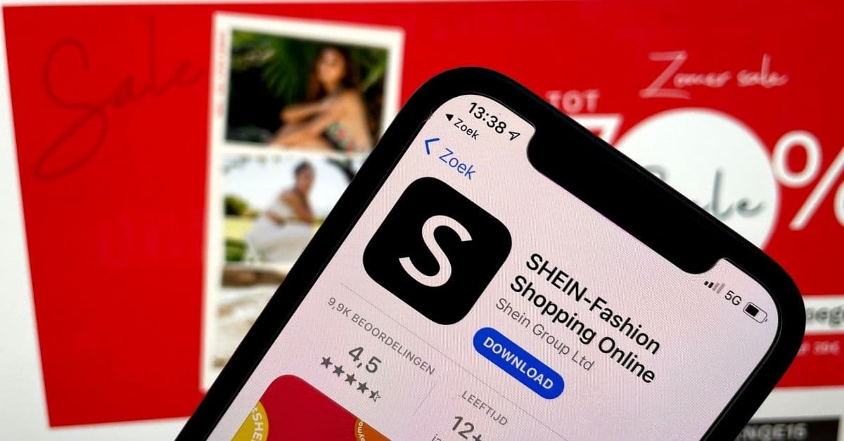Waar Komt Shein Vandaan En Waar Wordt De Kleding Gemaakt? - Chinafans