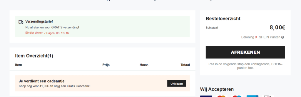 shein invoerrechten 2023 Shein Invoerrechten En Btw 2022: De Gids Alle Met Antwoorden