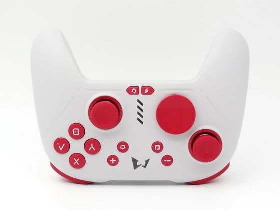 Unboxing MOBAPAD Chitu Pro-HD Mechanical Multi-Platform Gamepad