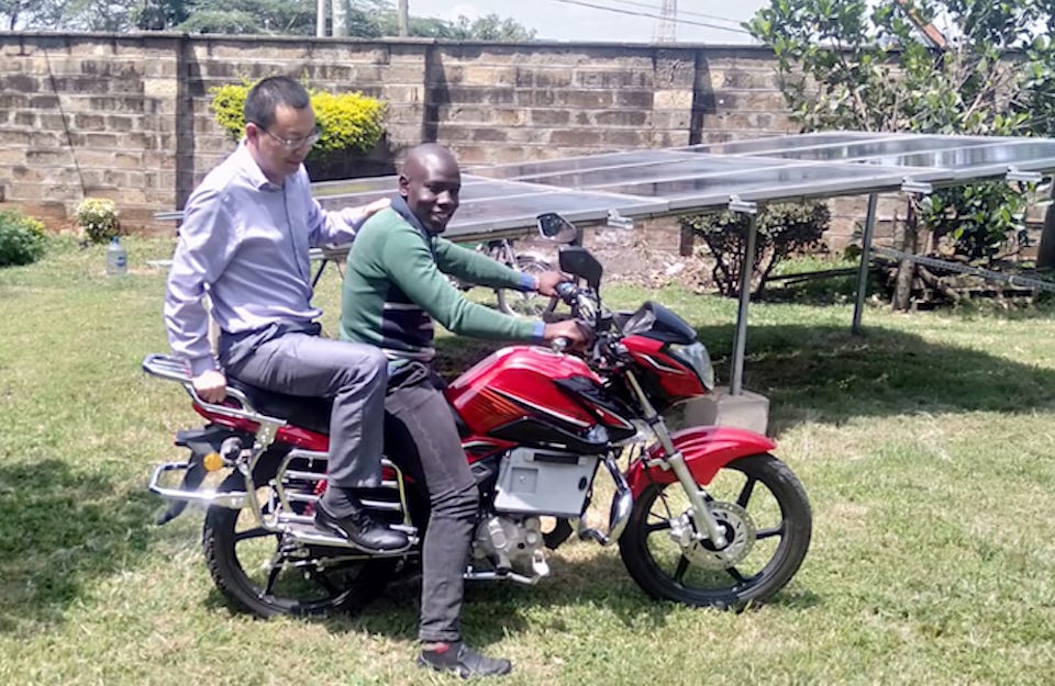 Q&A Hong Kong Expertise Playing Pivotal Role in Transitioning Popular