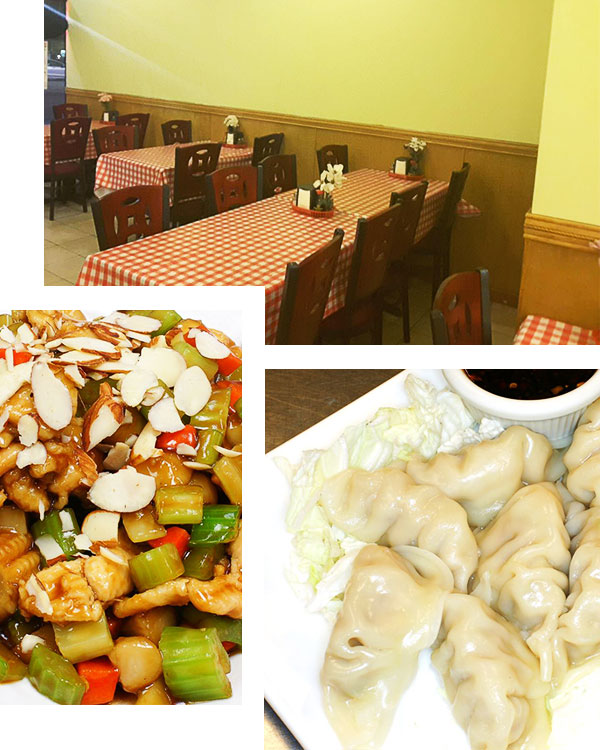 China King Online Ordering Menu