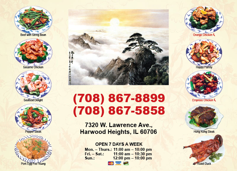 China King Restaurant