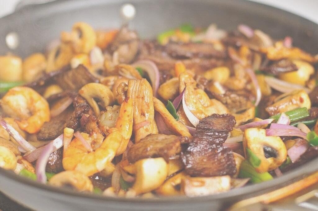 Chinese TakeOut Near Me, Order Chinese Food Online