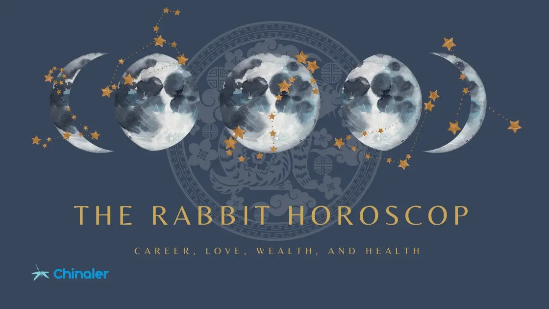 The Rabbit Horoscope for 20222023 Career, Love, Wealth, and Health