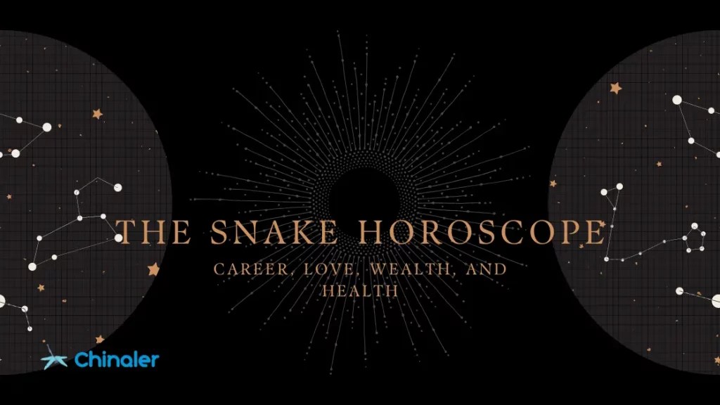 The Snake Horoscope for 20222023 Career, Love, Wealth & Health