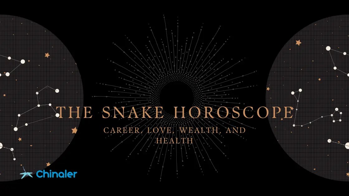 The Snake Horoscope for 20222023 Career, Love, Wealth & Health
