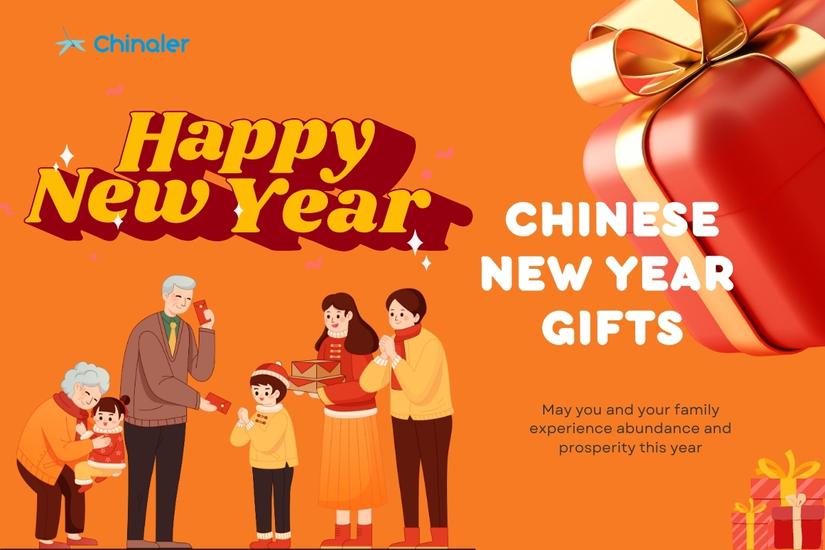 Top 13 Perfect Chinese Lunar New Year Gift For Family And Friends