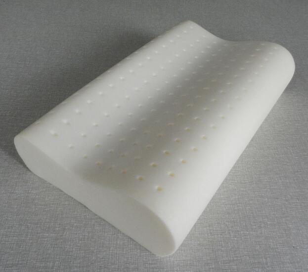 Memory Foam Pillow With Holes Therapeutic Pillow Yongkang Topcare Home products Co.,Ltd.