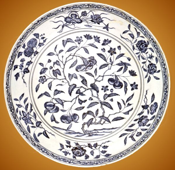 Chinese Porcelain and the history of ceramics in China