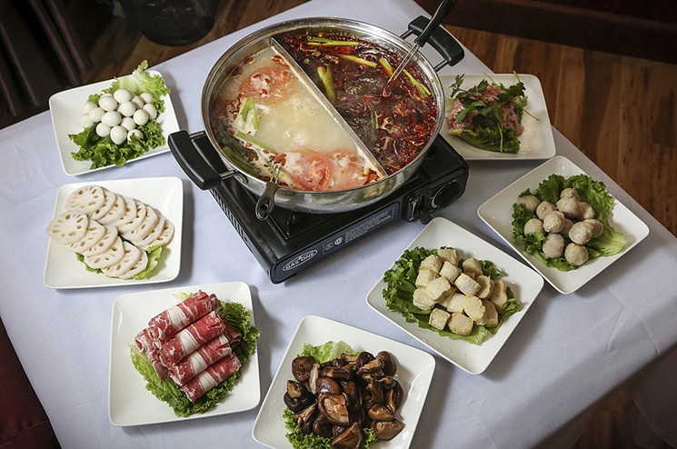 5 platillos típicos de la cocina China que debes probar en tu viaje