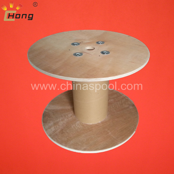 large wooden cable spools for wire ropeFor electrical wireDongguan