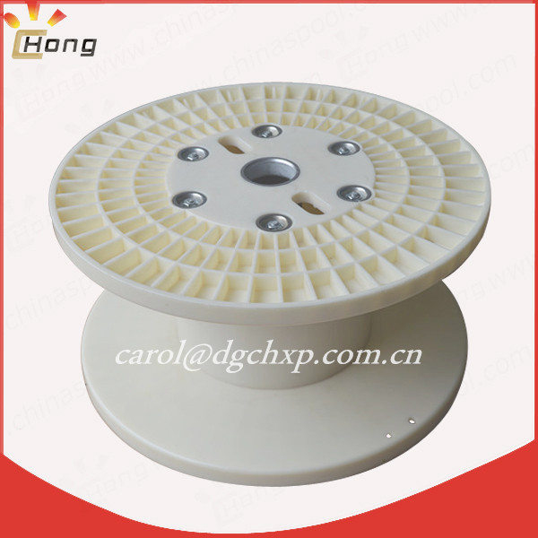 500mm plastic bobbin for wirePlasticDongguan Changhong Bobbin Co., Ltd.