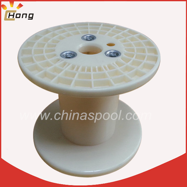 plastic spool, plastic wire, wire, wire spool,TEL+86076985707005