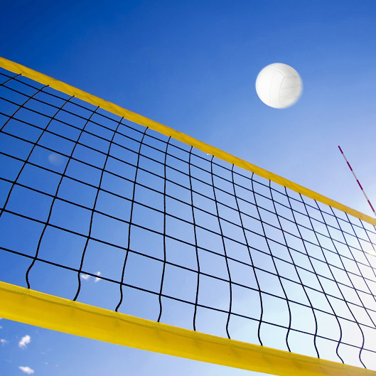 Volleyball Practice Nets China Sport Nets