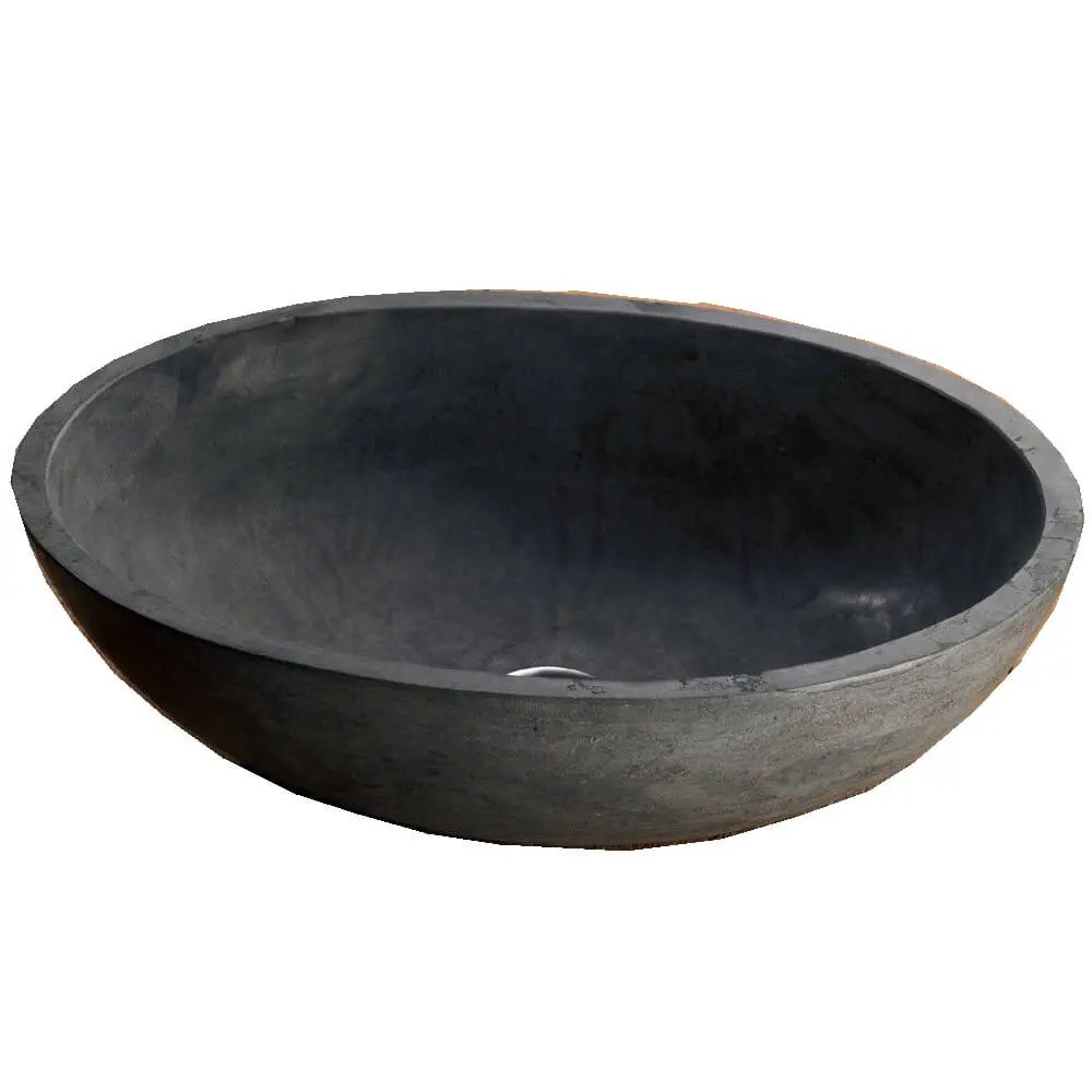 Table Top Bathroom Sink Bluestone Sink MS0013