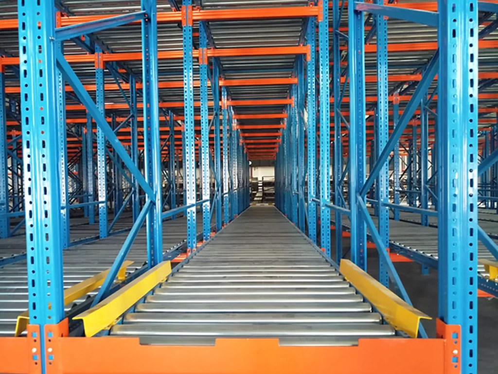 How much does pallet racking cost? Mracking